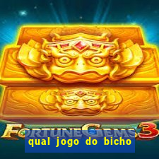 qual jogo do bicho paga mais